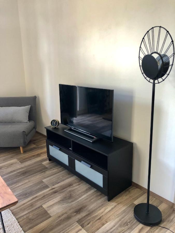 Marien Apartment มาเรียอานซเกลาซนี ภายนอก รูปภาพ